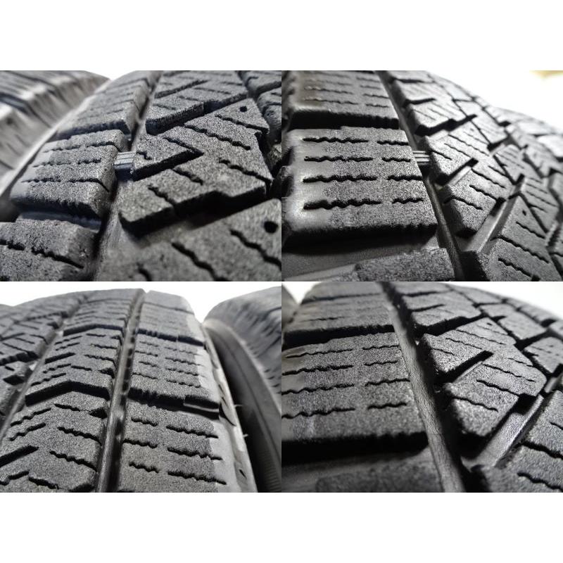 2022年製ブリヂストン VRX2 155/65R14中古4本送料込み 2022年製造155/65R14ブリヂストン VRX2中古4本送料込み - メルカリ