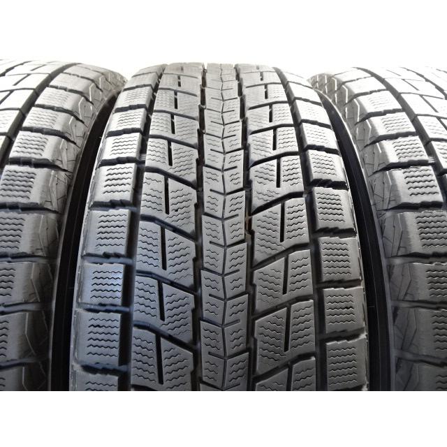 WINTER MAXX SJ8+ N-532 送料無料/代引OK ランクE 中古 225/55R18