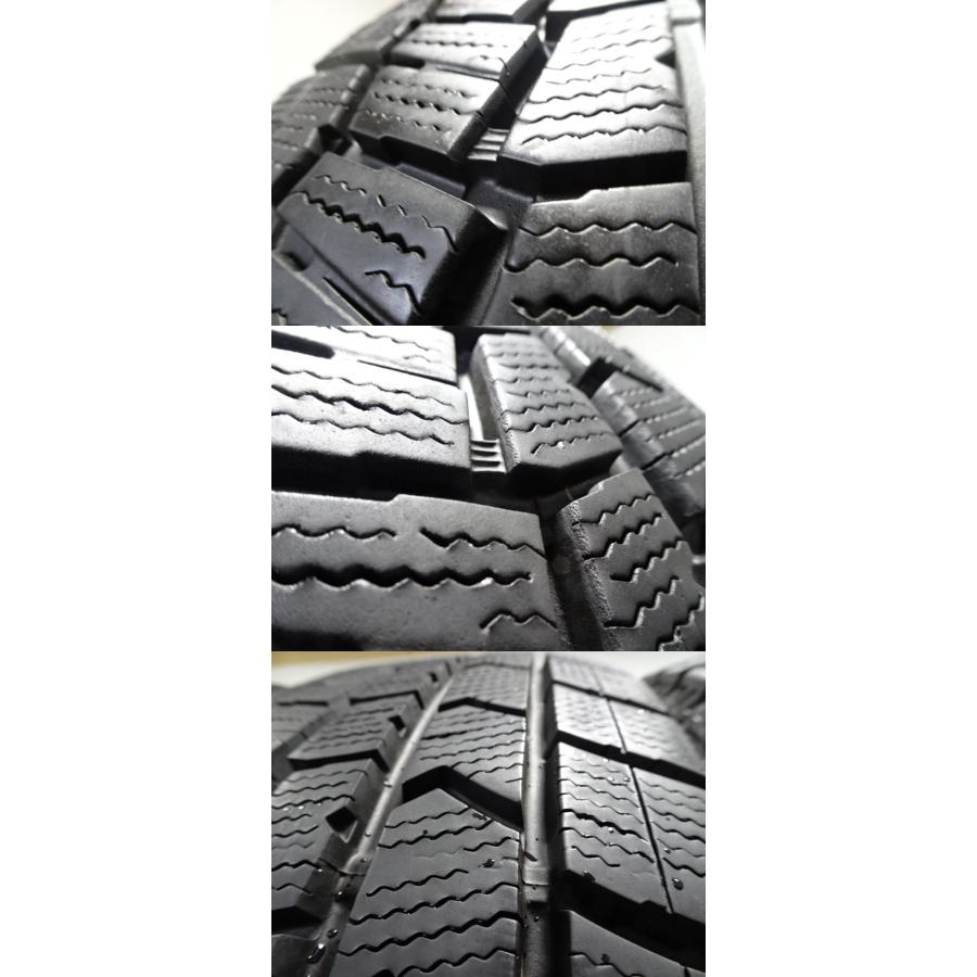 WINTER MAXX N-552 送料無料/代引OK ランクE 中古 205/65R16