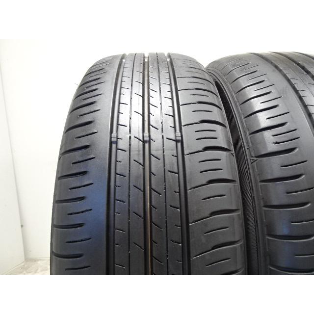 エナセーブ N-605 送料無料/代引OK ランク E 中古 185/60R15 