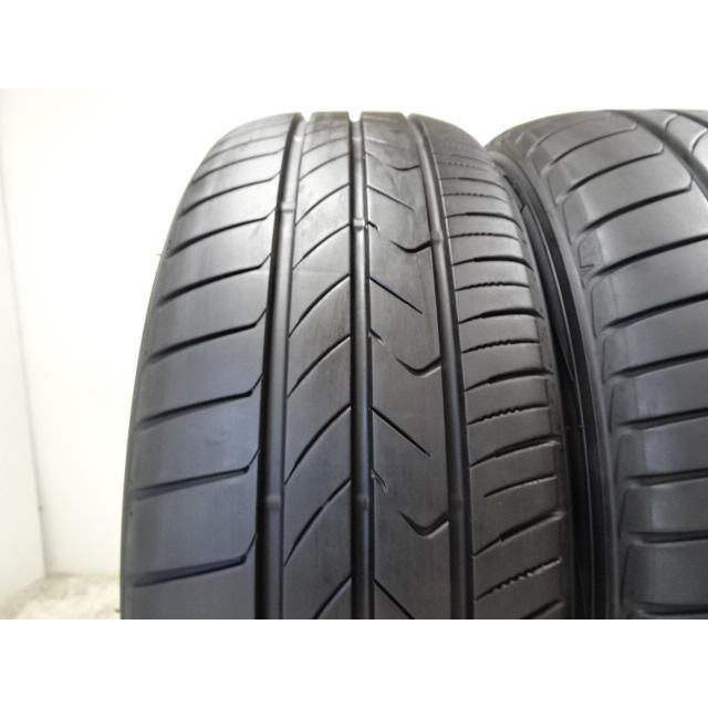 TRANPATH N-696 送料無料/代引OK ランクE バリ溝 中古 215/60R17 
