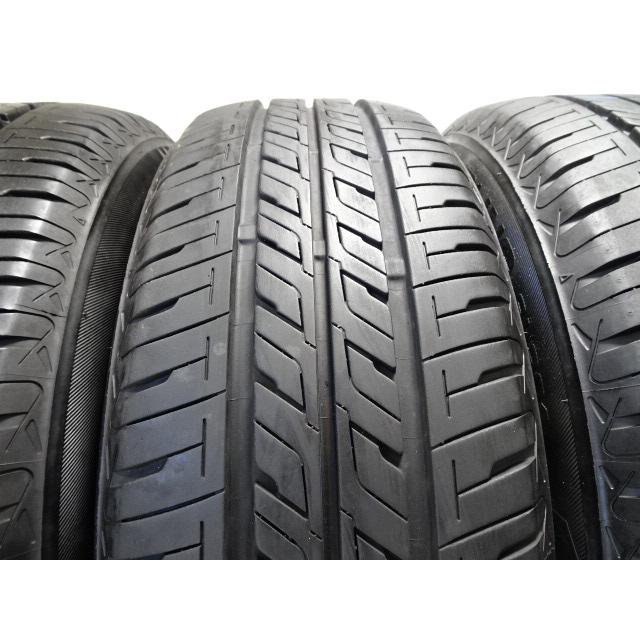 N-740 送料無料/代引OK ランクE 中古 185/60R15 SEIBERLING セイバー