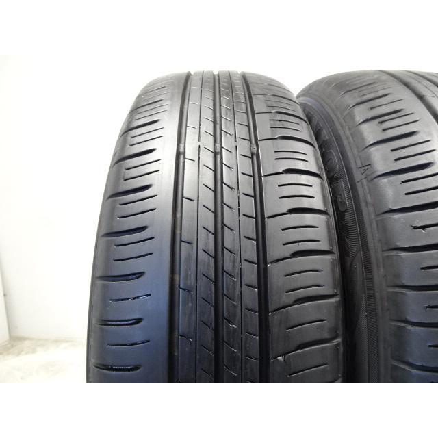 エナセーブ N-787 送料無料/代引OK ランク E 中古 185/65R15 