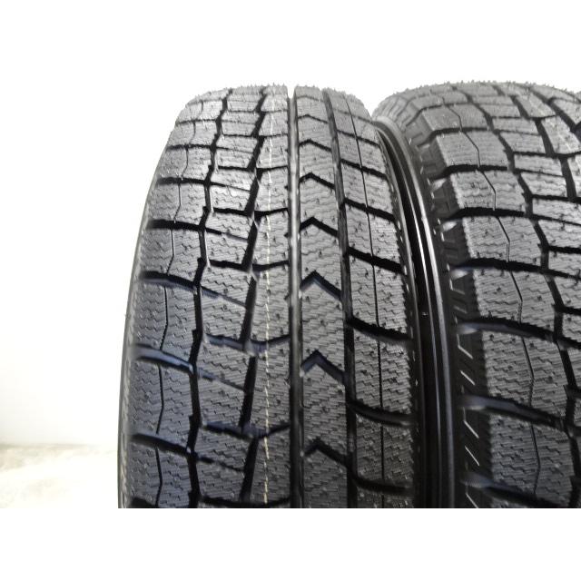 WINTER MAXX N-846 送料無料/代引OK ランクN ほぼ新品 中古 155/65R13 