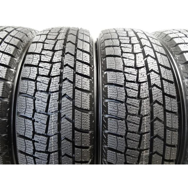 WINTER MAXX N-846 送料無料/代引OK ランクN ほぼ新品 中古 155/65R13 