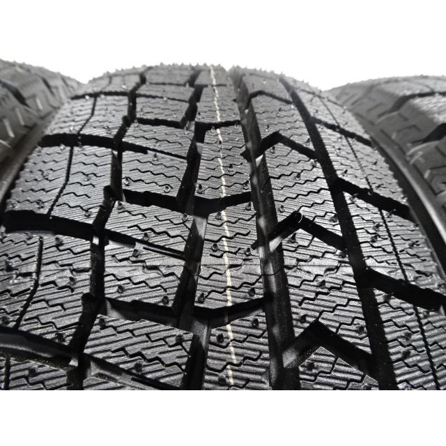 WINTER MAXX N-846 送料無料/代引OK ランクN ほぼ新品 中古 155/65R13 
