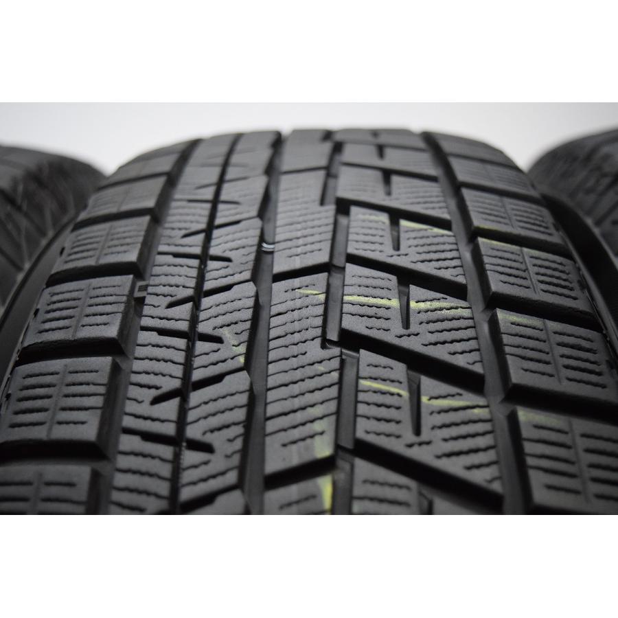 アイスガード 6 G3-026(送料無料/代引きOK)ランクS 中古 美品 バリ溝