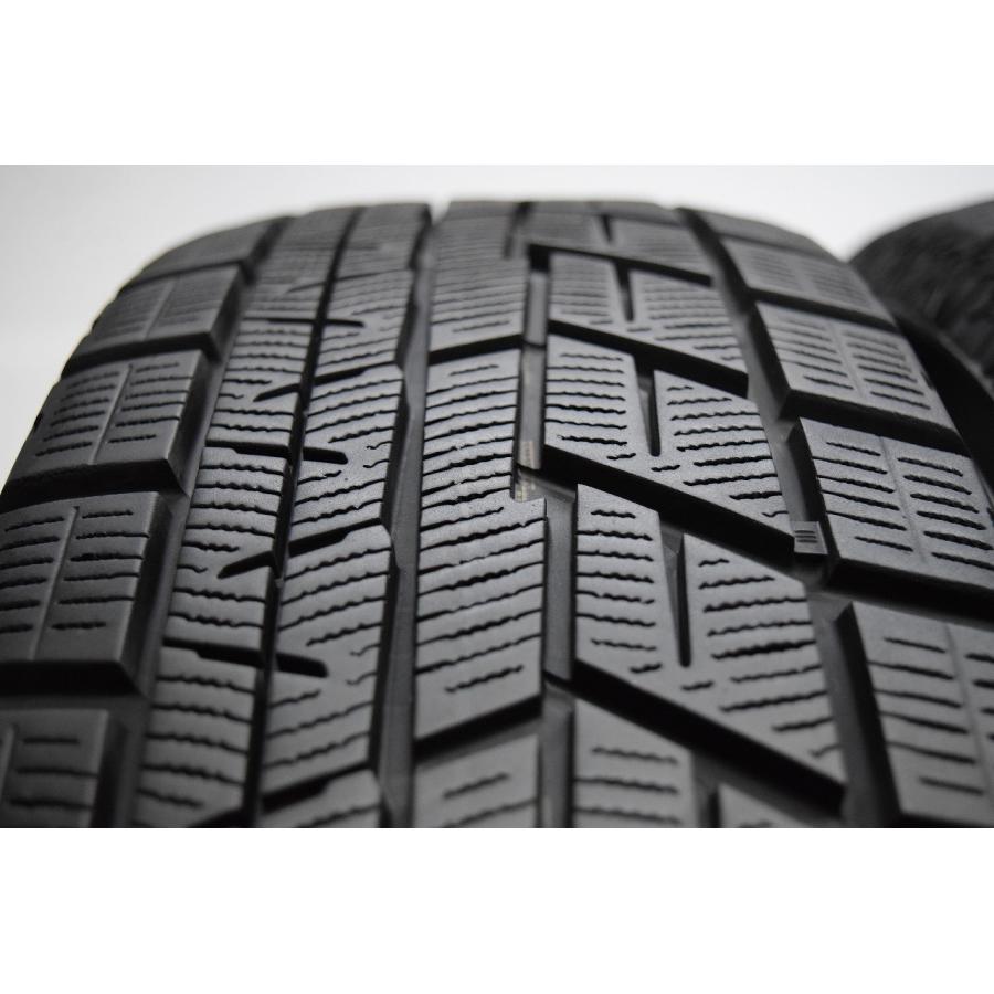 アイスガード 6 G3-026(送料無料/代引きOK)ランクS 中古 美品 バリ溝