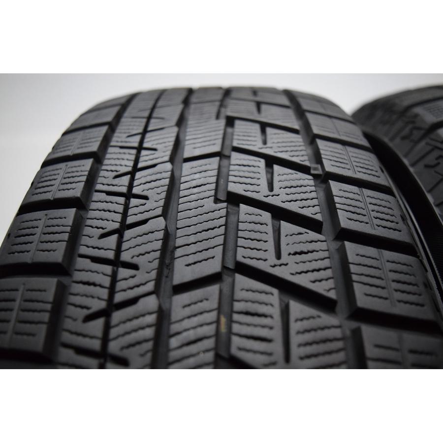 アイスガード 6 G3-027(送料無料/代引きOK)ランクS 中古 美品 バリ溝