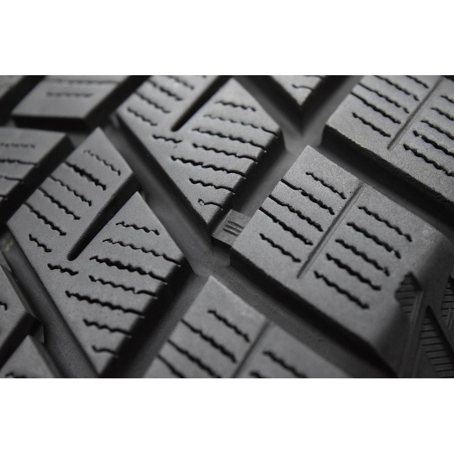 アイスガード 6 G3-027(送料無料/代引きOK)ランクS 中古 美品 バリ溝