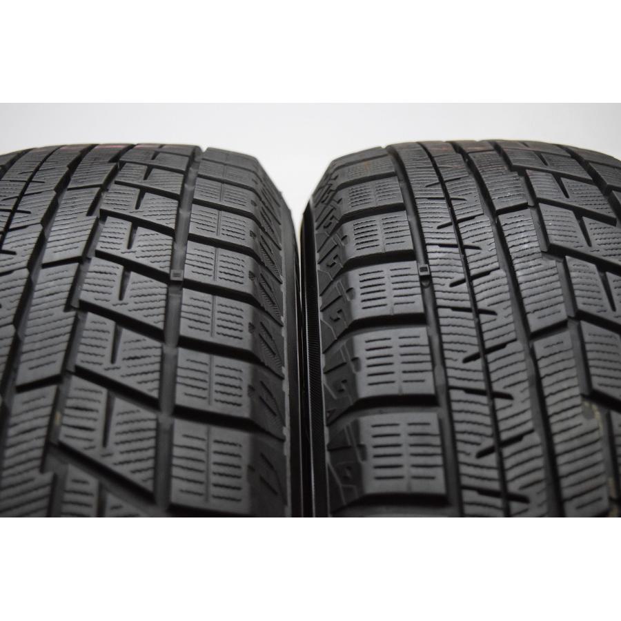 アイスガード 6 G3-027(送料無料/代引きOK)ランクS 中古 美品 バリ溝