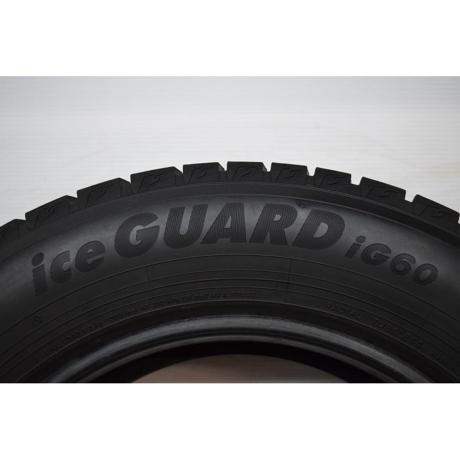 アイスガード 6 G3-027(送料無料/代引きOK)ランクS 中古 美品 バリ溝