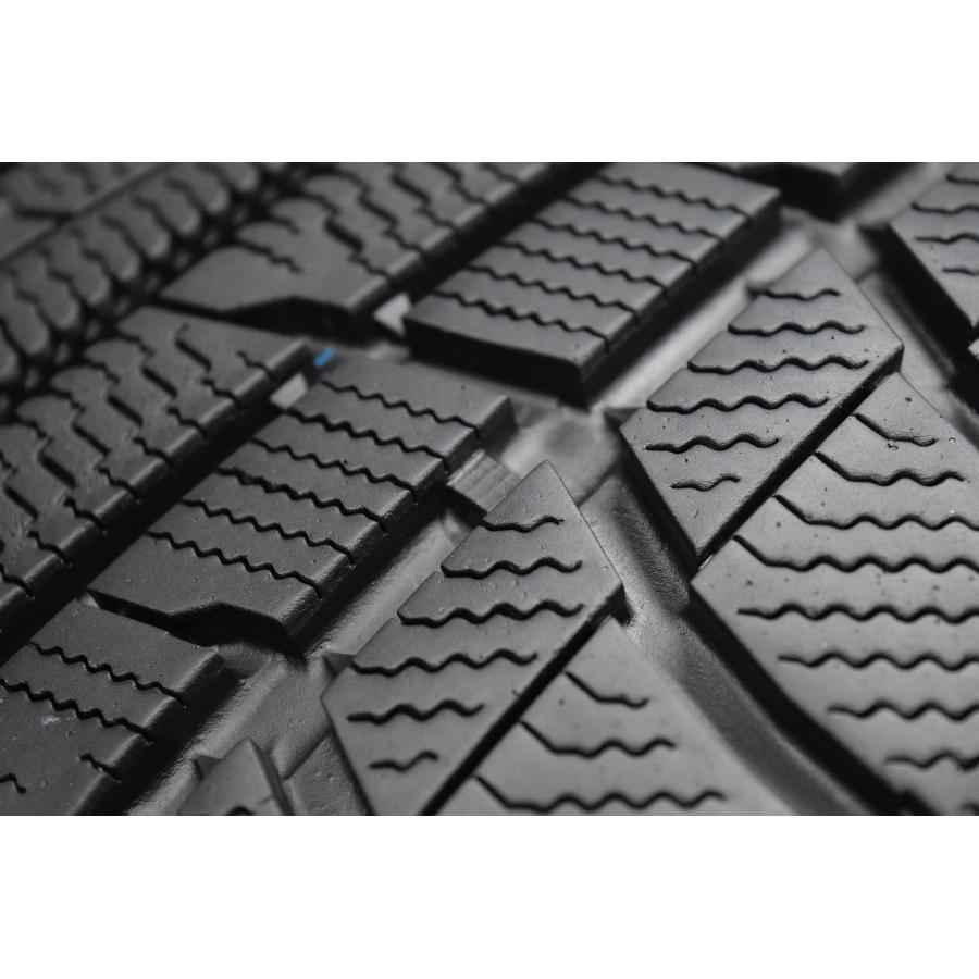 G3-179(送料無料/代引きOK)ランクE 中古 美品 バリ溝 195/65R15 TOYO winter TRANPATH TX 2020年 8分山 スタッドレス 4本SETの画像