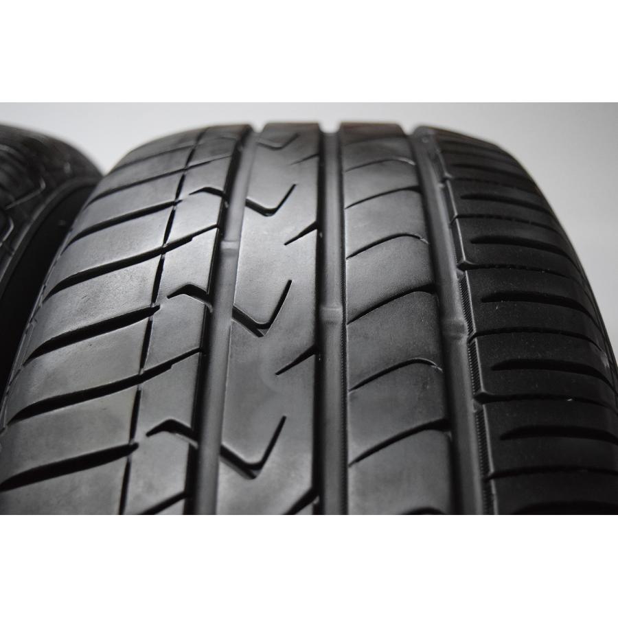 TRANPATH G3-262(送料無料/代引きOK)ランクE 中古 バリ溝 215/65R16 