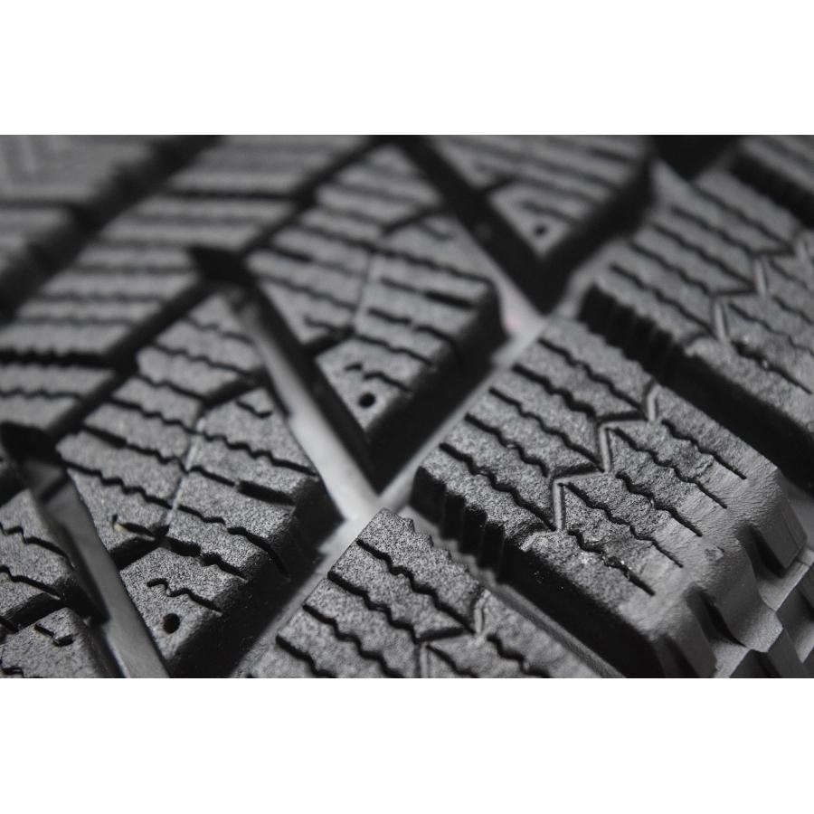 ブリザック VRX G3-413(送料無料/代引きOK)ランクE 中古 バリ溝 155