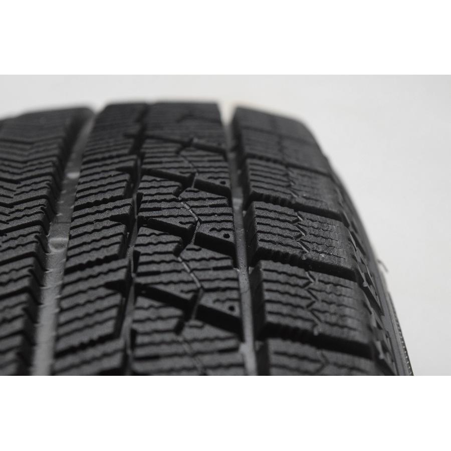 ブリザック VRX G3-413(送料無料/代引きOK)ランクE 中古 バリ溝 155