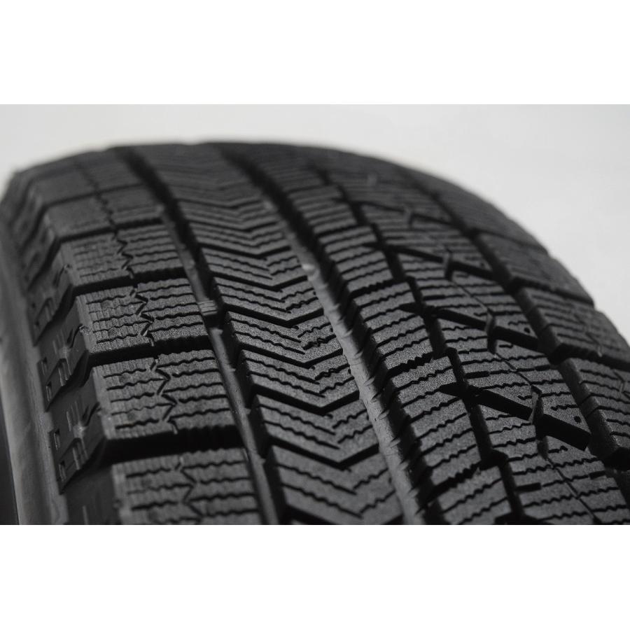 ブリザック VRX G3-413(送料無料/代引きOK)ランクE 中古 バリ溝 155