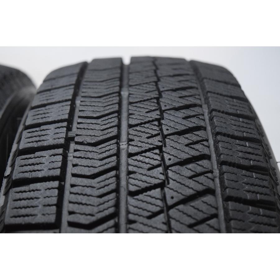 ブリザック VRX2 G3-468(送料無料/代引きOK)ランクE/n 中古 175/65R14