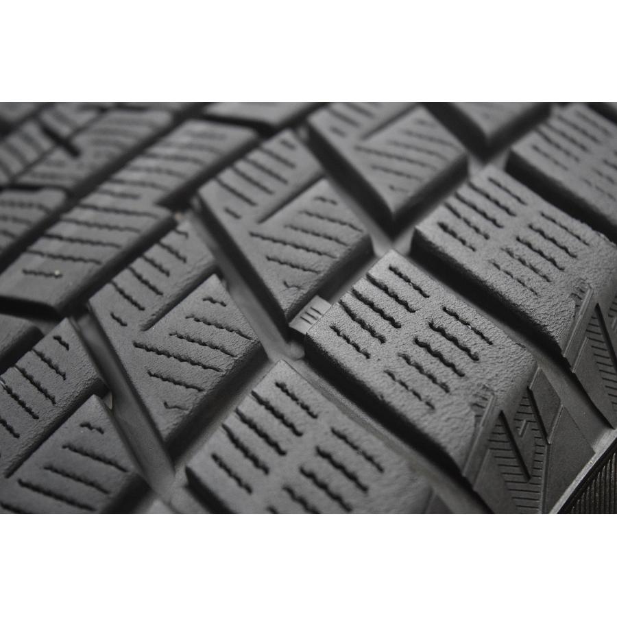 アイスガード 6 G3-514(送料無料/代引きOK)ランクS 中古 美品 バリ溝