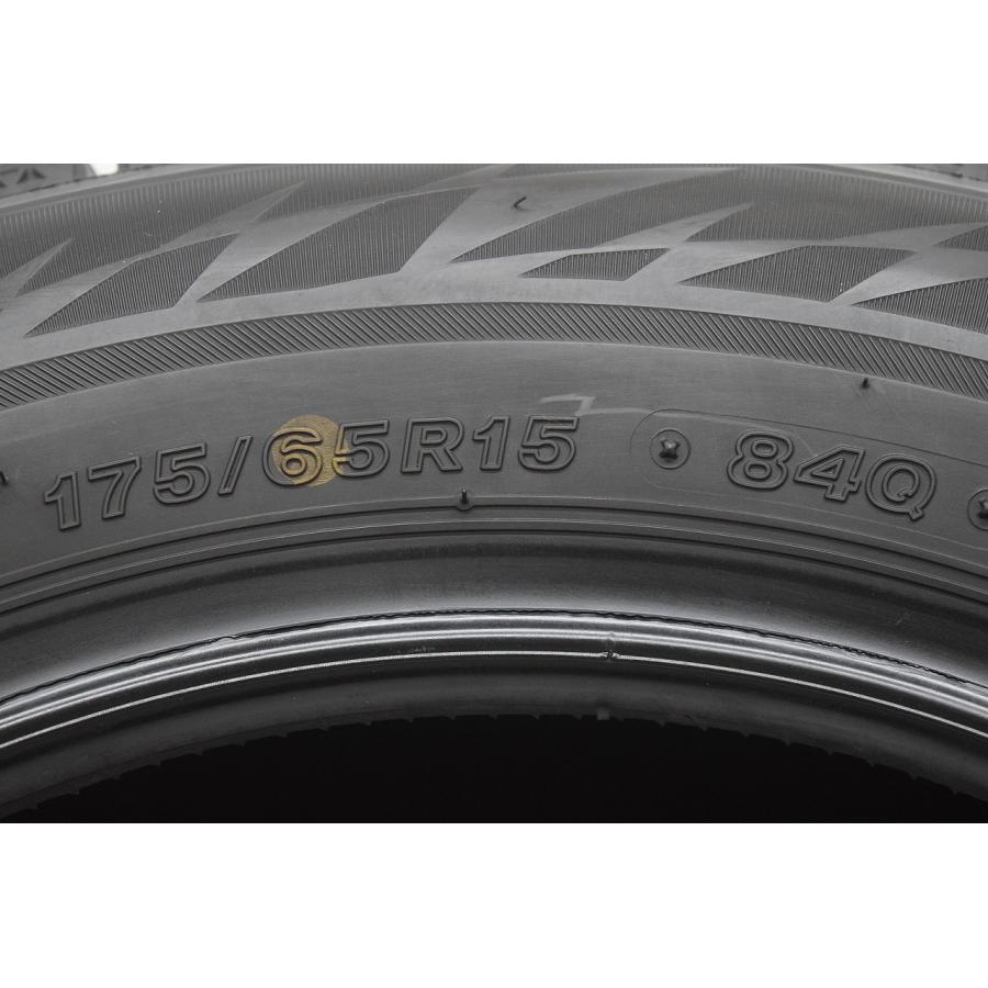 ブリザック VRX2 G3-555(送料無料/代引きOK)ランクS 中古 美品 バリ溝