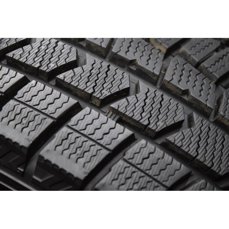 M3-274(送料無料/代引きOK)ランクS 中古 美品 バリ溝 175/65R14 DUNLOP WINTERMAXX WM02 2022年 8.5~9分山 スタッドレス 2本SETの画像
