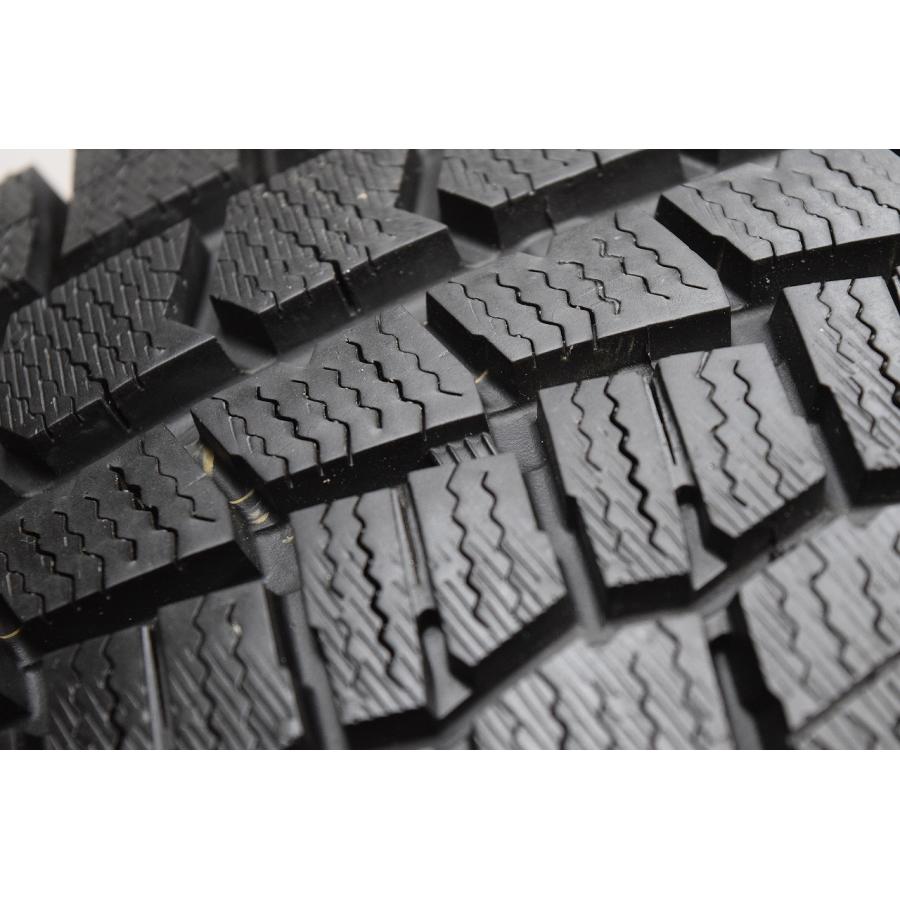 M3-274(送料無料/代引きOK)ランクS 中古 美品 バリ溝 175/65R14 DUNLOP WINTERMAXX WM02 2022年 8.5~9分山 スタッドレス 2本SETの画像