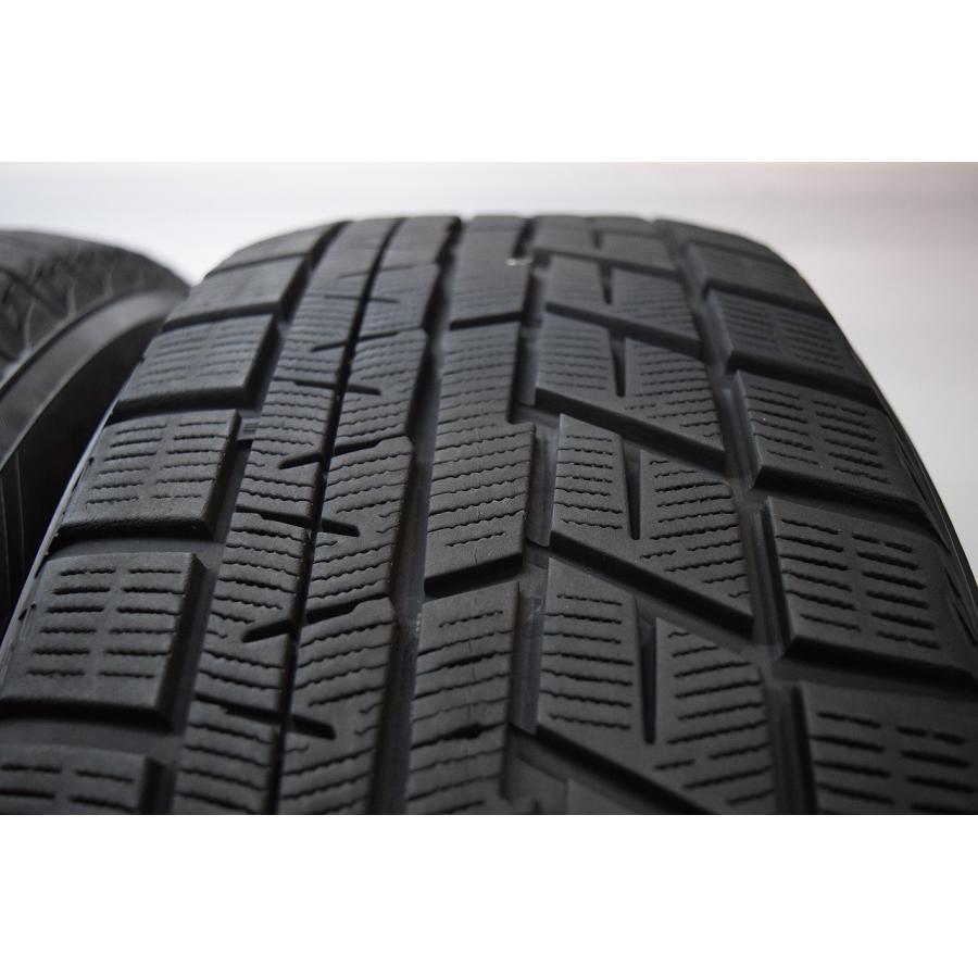 アイスガード 6 M3-403(送料無料/代引きOK)ランクE 中古 美品 バリ溝