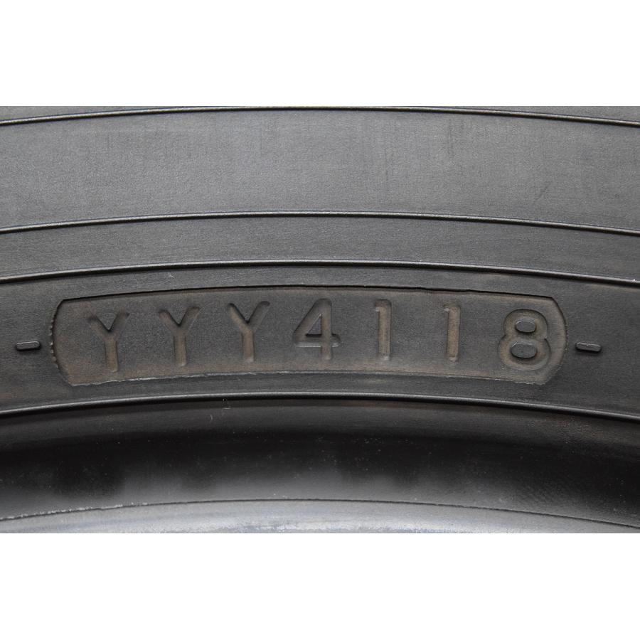 アイスガード 6 M3-403(送料無料/代引きOK)ランクE 中古 美品 バリ溝