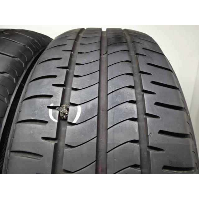 NEWNO G-306(送料無料/代引きOK)ランクE/D 中古 格安 215/60R16
