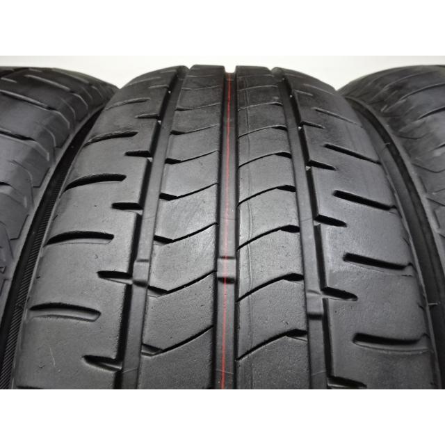 NEWNO G-306(送料無料/代引きOK)ランクE/D 中古 格安 215/60R16