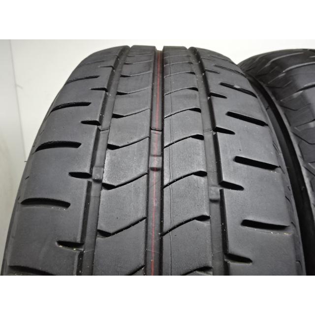 NEWNO G-306(送料無料/代引きOK)ランクE/D 中古 格安 215/60R16