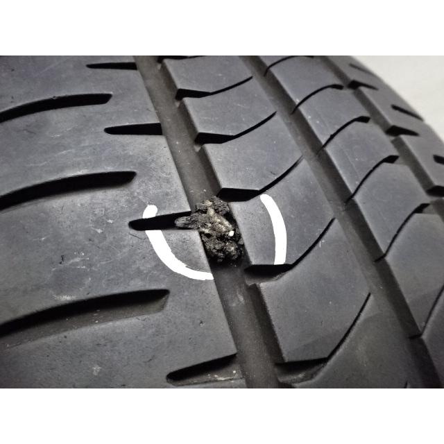 NEWNO G-306(送料無料/代引きOK)ランクE/D 中古 格安 215/60R16