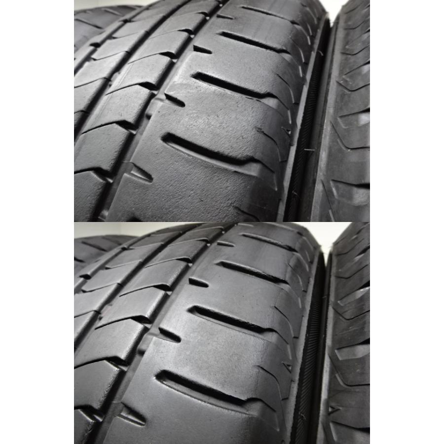 NEWNO G-306(送料無料/代引きOK)ランクE/D 中古 格安 215/60R16