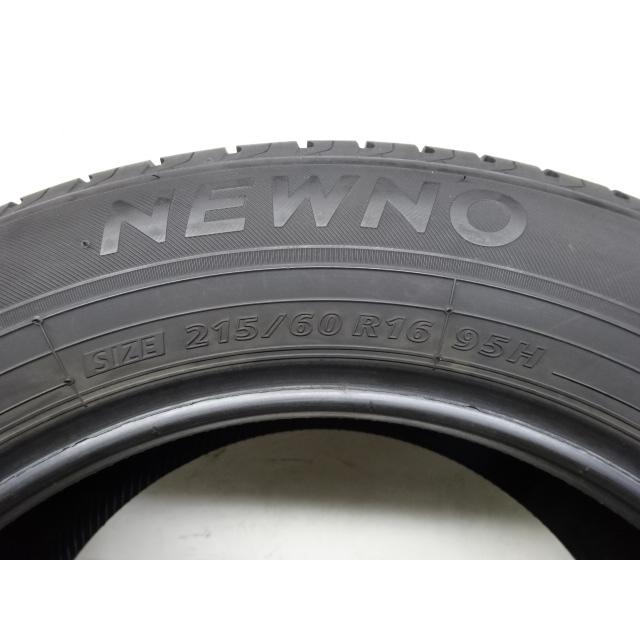 NEWNO G-306(送料無料/代引きOK)ランクE/D 中古 格安 215/60R16