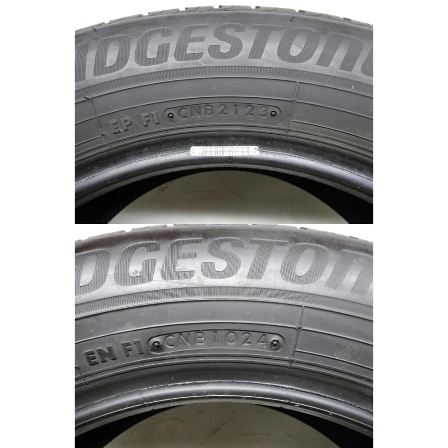 NEWNO G-306(送料無料/代引きOK)ランクE/D 中古 格安 215/60R16