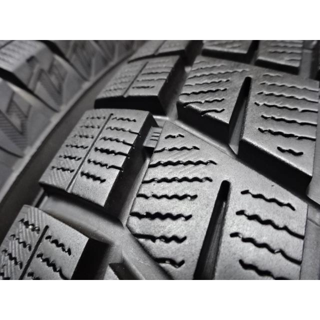 M-475(送料無料/代引きOK)ランクS 中古 美品 バリ溝 185/70R14 YOKOHAMA iceGUARD iG60 2021年 8.5〜9分山 スタッドレス 4本SETの画像