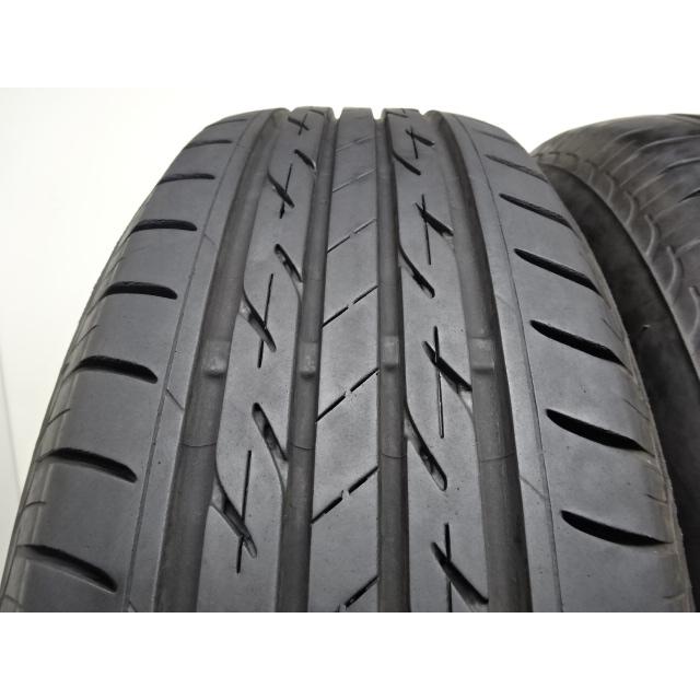 【バリ溝・国産】185/65R15 ブリヂストン ネクストリー 4本セット！ バリ溝・国産】185/65R15 ブリヂストン ネクストリー 4本セット