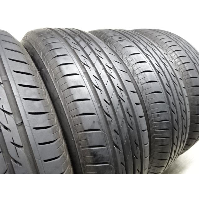 【バリ溝・国産】185/65R15 ブリヂストン ネクストリー 4本セット！ バリ溝・国産】185/65R15 ブリヂストン ネクストリー 4本セット
