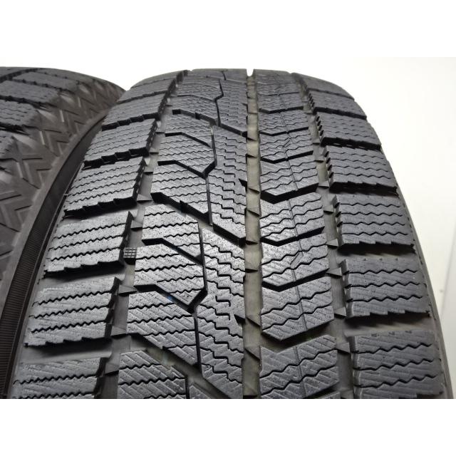 OBSERVE M-533(送料無料/代引きOK)ランクS 中古 美品 バリ溝 195/65R16 