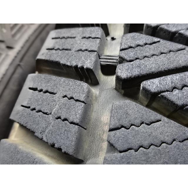 M-568(送料無料/代引きOK)ランクE 中古 バリ溝 225/65R17