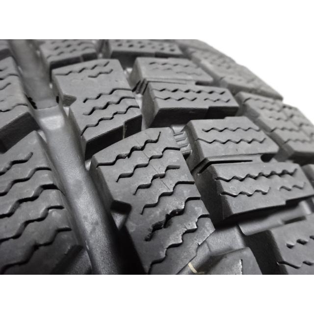 M-666(送料無料/代引きOK)ランクE 中古 バリ溝 175/65R14 DUNLOP WINTERMAXX WM02 ウインターマックス 2022年 9分山 スタッドレス 4本SETの画像