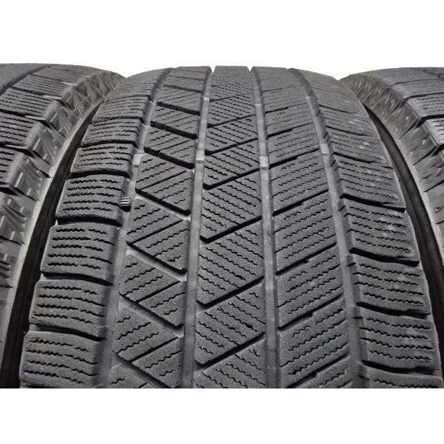 ブリザック VRX3 M-679(送料無料/代引きOK)ランクE 中古 格安