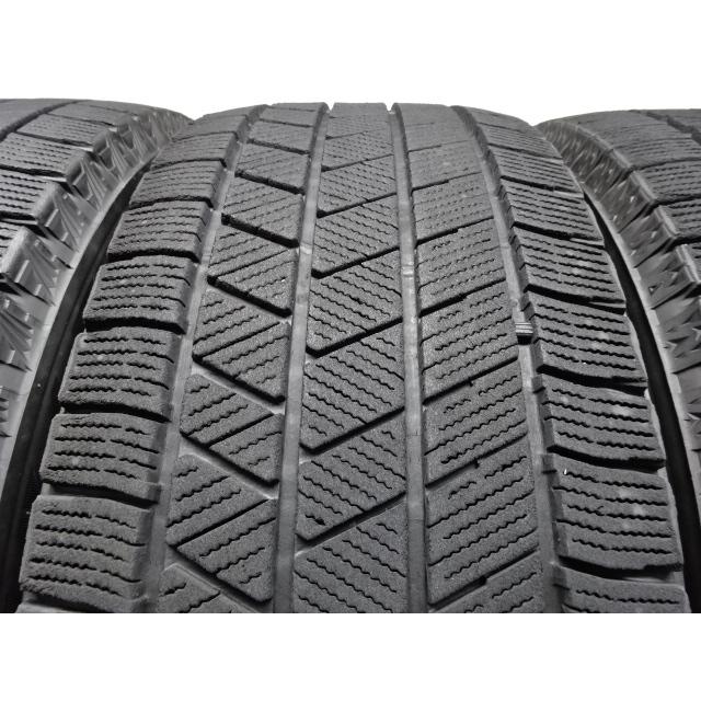 ブリザック VRX3 M-679(送料無料/代引きOK)ランクE 中古 格安