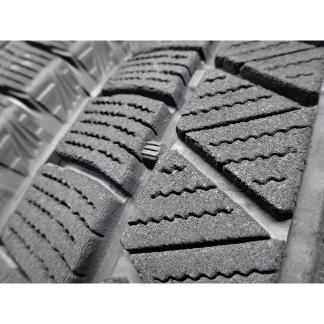 ブリザック VRX3 M-679(送料無料/代引きOK)ランクE 中古 格安 205