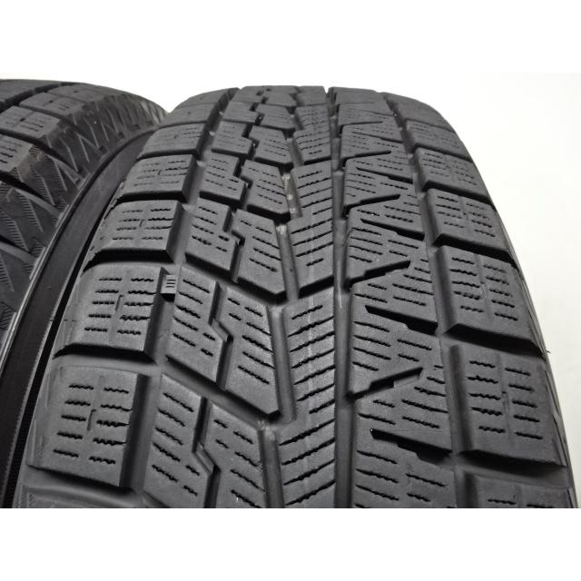 アイスガード 7 M-786(送料無料/代引きOK)ランクE 中古 バリ溝 175