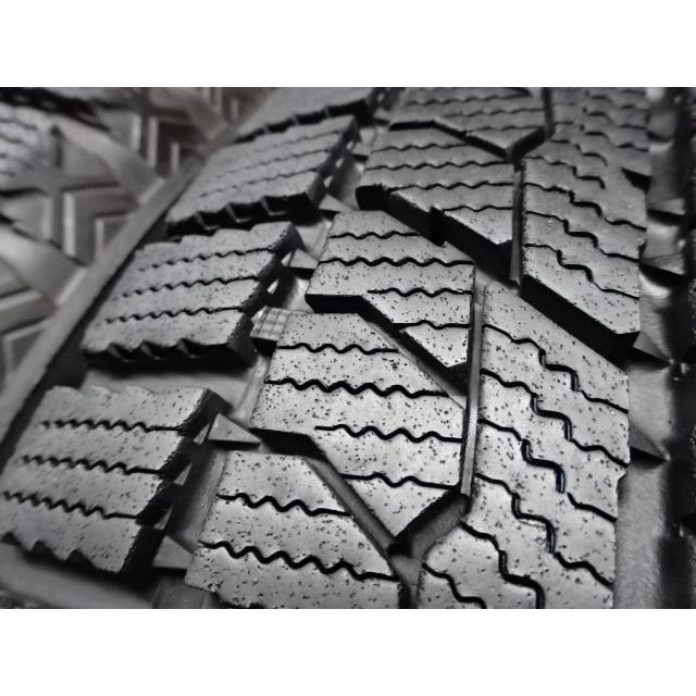 M-790(送料無料/代引きOK)ランクE 中古 バリ溝 165/70R14 TOYOTIRES OBSERVE GIZ2 オブザーブ 2021/2022年 8~8.5分山 スタッドレス 4本SETの画像