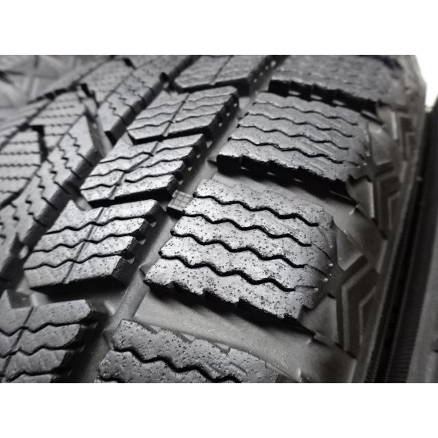M-790(送料無料/代引きOK)ランクE 中古 バリ溝 165/70R14 TOYOTIRES OBSERVE GIZ2 オブザーブ 2021/2022年 8~8.5分山 スタッドレス 4本SETの画像