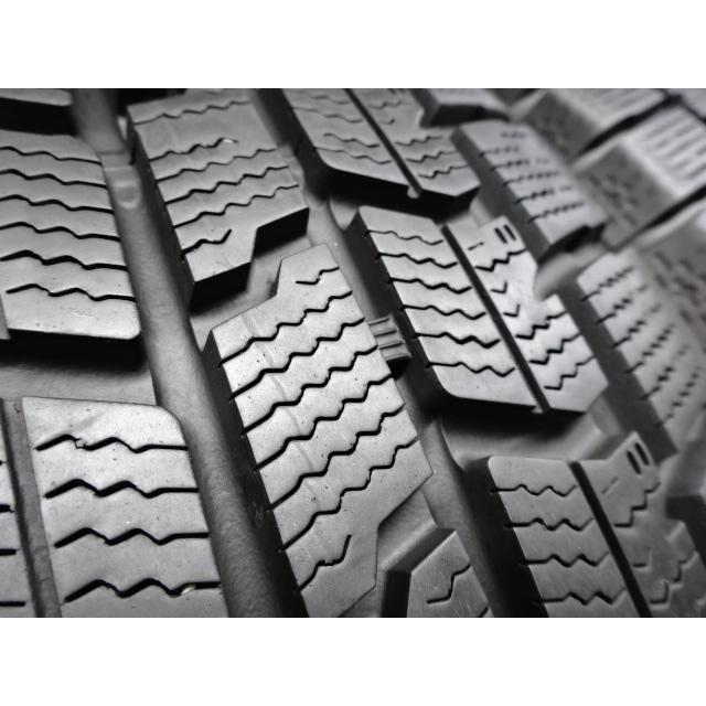 M-807(送料無料/代引きOK)ランクE 中古 バリ溝 格安 185/65R15 GOODYEAR ICENAVI7 アイスナビ7 2022年 8〜8.5分山 スタッドレス 4本SETの画像