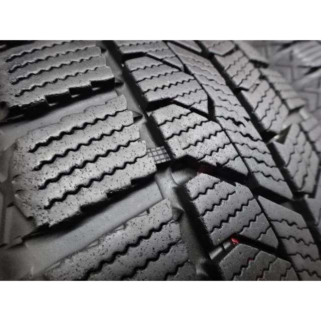 M-821(送料無料/代引きOK)ランクE 中古 格安 165/65R14 TOYOTIRES OBSERVE GIZ2 オブザーブ ギズ2 2021年 7.5〜8分山 スタッドレス 4本SETの画像