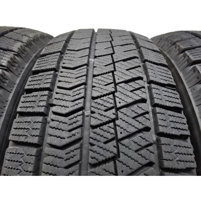 値下げMercedes-Benz ブリザック vrx2 20インチ セット 値下げしました。スタッドレスタイヤ(ブリザックVRX2)